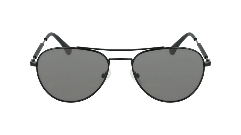 Calvin Klein Jeans Unisex Adult Sunglasses CKJ20109S/N - Matte Black