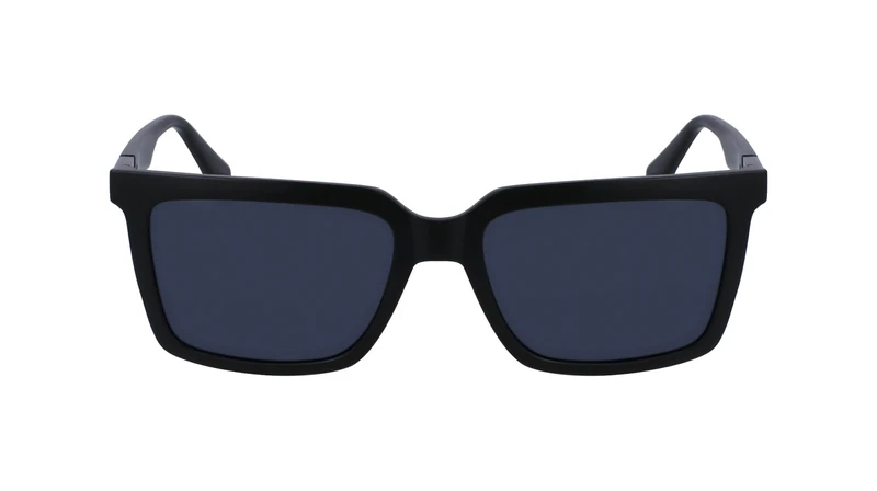 Calvin Klein Jeans Unisex Adult Sunglasses CKJ23659S/N - Matte Black