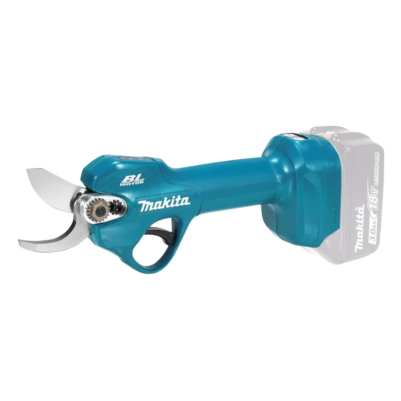 Makita DUP181Z 18V Li-ion LXT Brushless Pruning Shear, Batteries and Charger Not Included