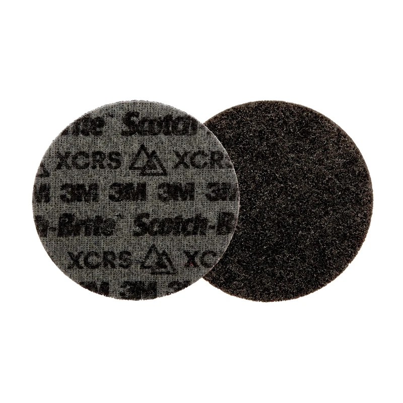 Scotch-Brite Precision Surface Conditioning Disc, PN-DH, Extra Coarse