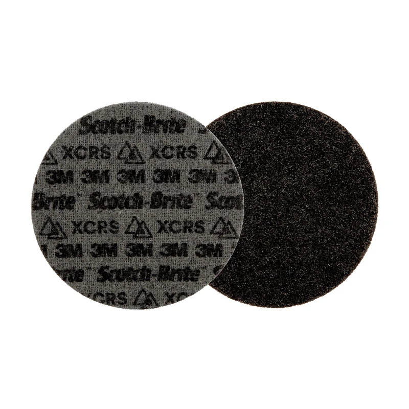 Scotch-Brite Precision Surface Conditioning Disc, PN-DH, Extra Coarse