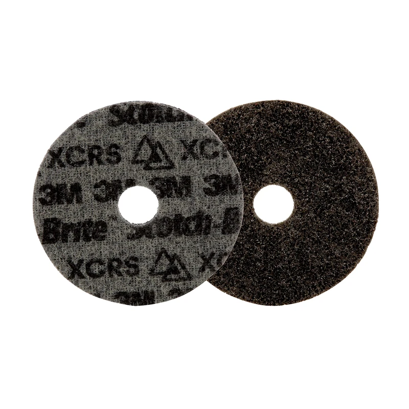 Scotch-Brite Precision Surface Conditioning Disc, PN-DH, Extra Coarse, 115 mm x 22,23 mm