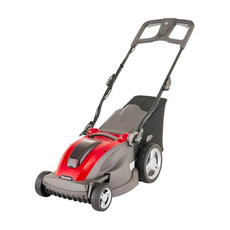 Mountfield Princess 38LI Battery Lawnmower 38cm c/w 1 x 4Ah Battery
