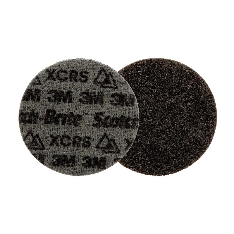 Scotch-Brite Precision Surface Conditioning Disc, PN-DH, Extra Coarse, 115 mm x NH - Image 1