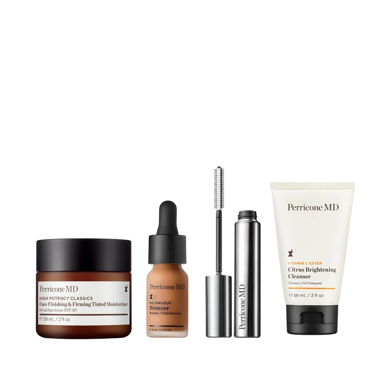 Perricone MD Essential Bundle
