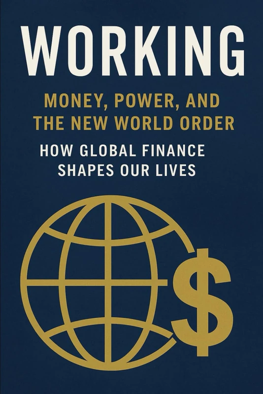 WORKING: “Money, Power, and the New World Order: How Global Finance Shapes Our Lives”