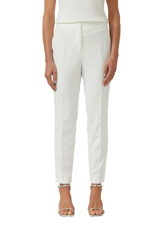 Cigarette Pants - Image 1