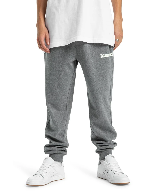 Dcshoes Joggers Baseline Sweatpant Mens Black XS - Image 1