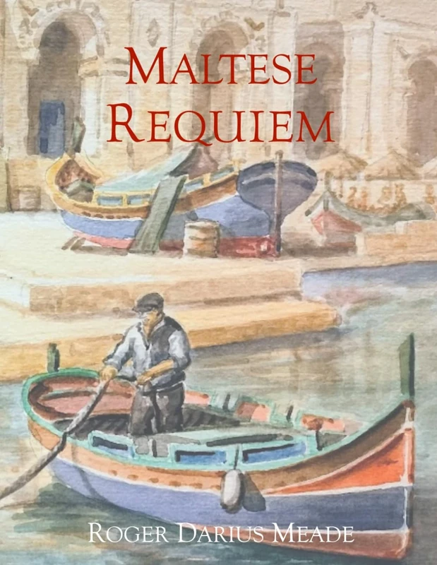 Maltese Requiem