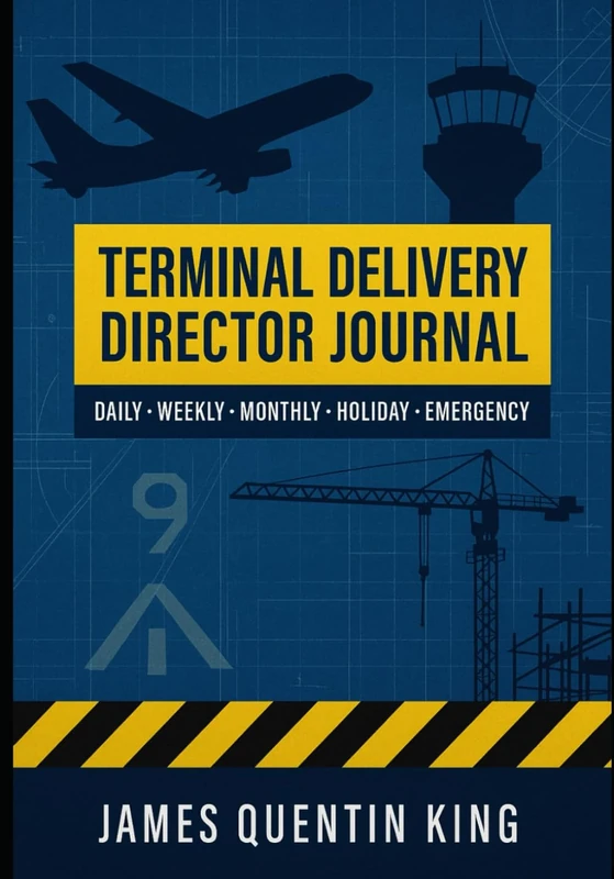 Terminal Delivery Director Journal
