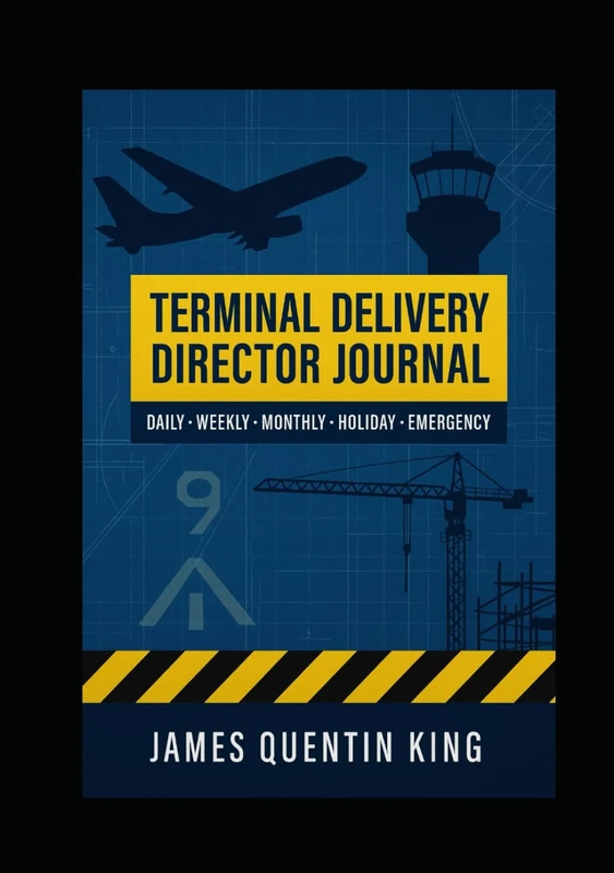 Terminal Delivery Director Journal