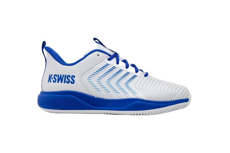 K-Swiss Tennis Shoe ULTRASHOT Light Clay, Men, Clay Court