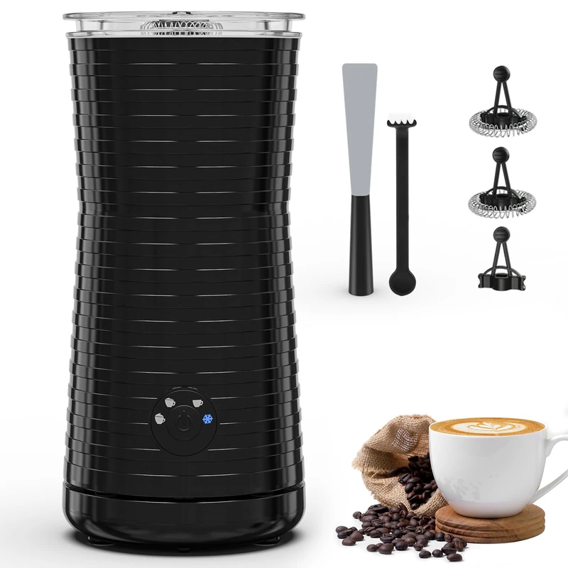 Milk frother
