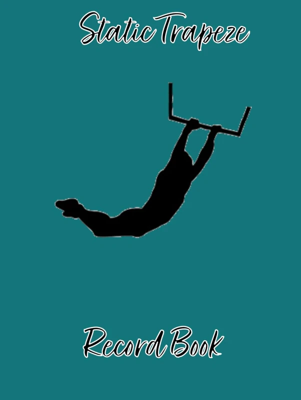 Static Trapeze Record book