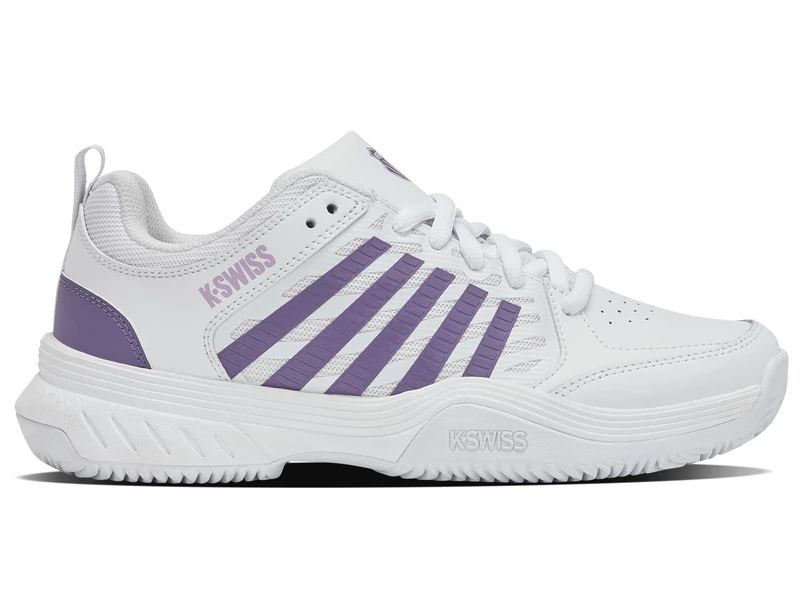 K-Swiss Tennis Shoe Court Express 2 Clay, Women, Clay Court
