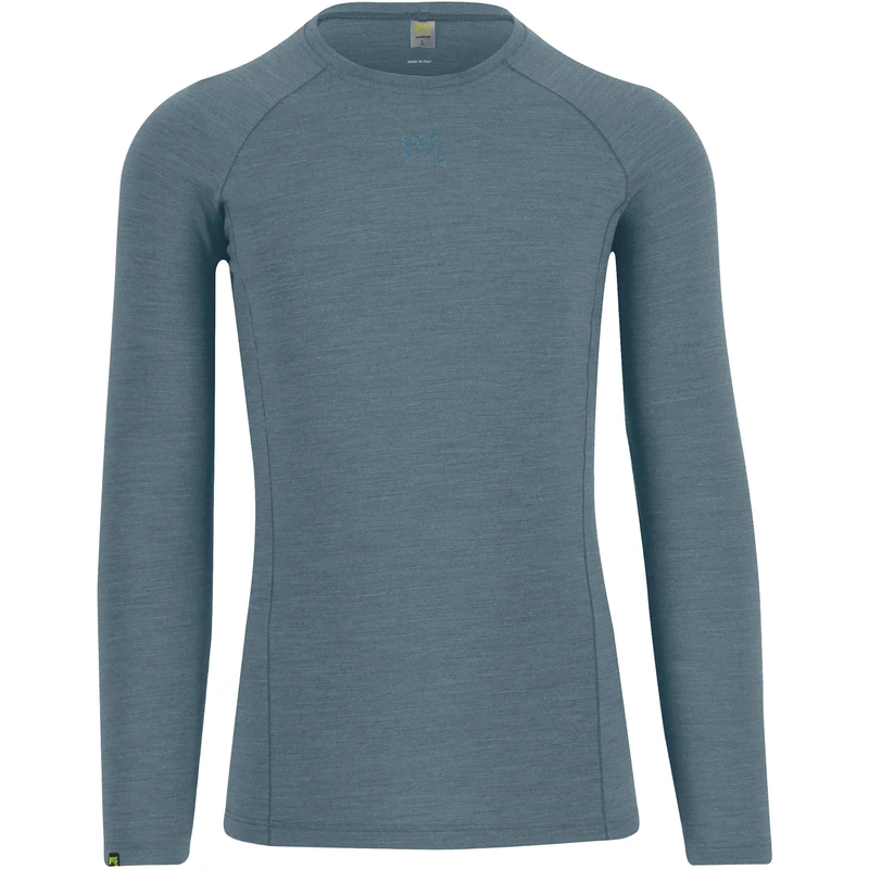KARPOS DINAMICO Merino 180 Jersey Long Sleeves - Image 1
