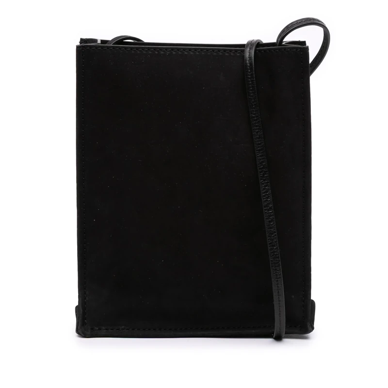 The Row(ザ・ロウ) Pre-Loved Small Suede To Go Crossbody
