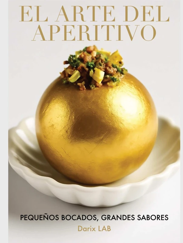 El Arte del Aperitivo: Pequeños Bocados, Grandes Sabores
