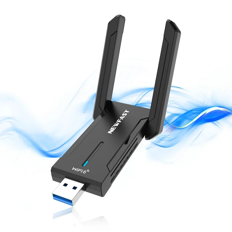 NEWFAST WiFi E6 DongleSEHU-UK-ND-U353-925-S1