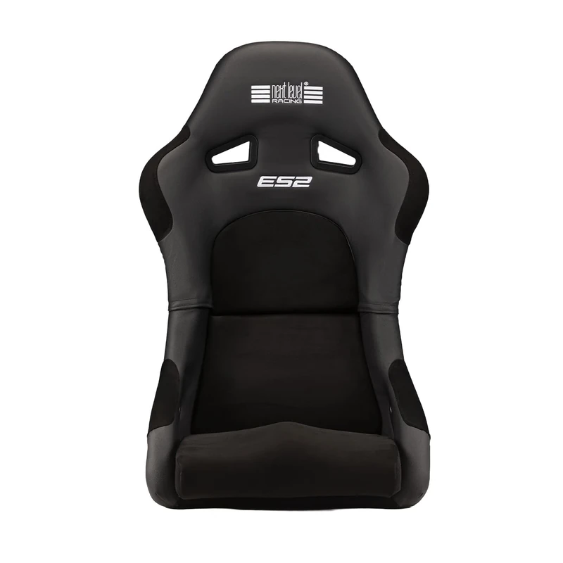 Next Level Racing ES2 Elite Sim Racing Seat (NLR-E060)