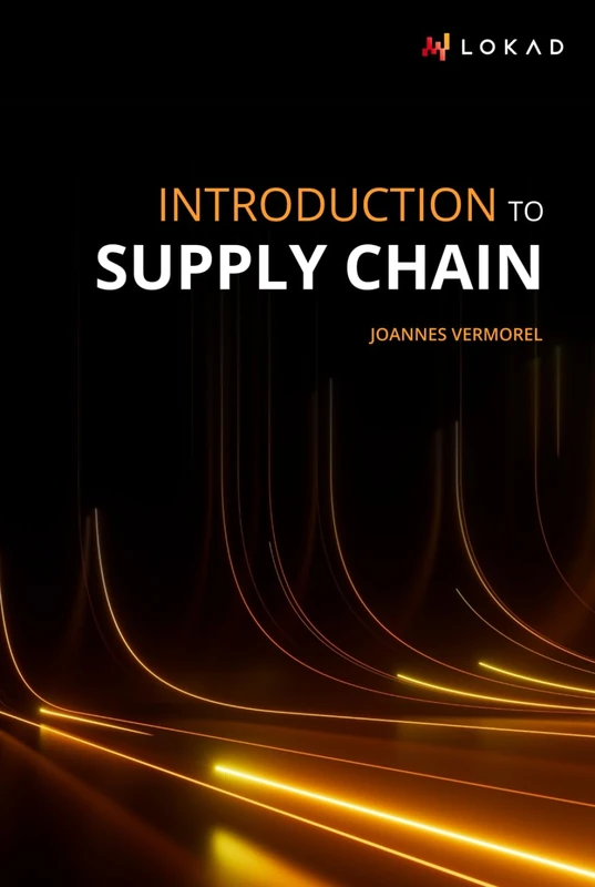 Introduction to Supply Chain
