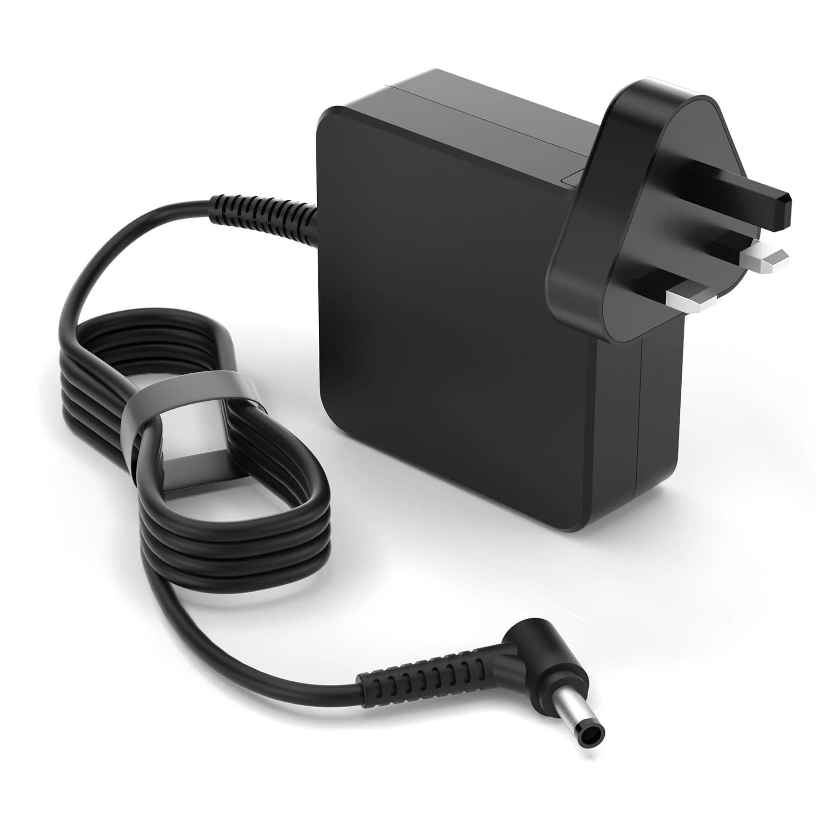 65W 45W Laptop Charger Replacement for Lenovo IdeaPad 1 3 5 Flex 4 5 5i 6 1470 1480, IdeaPad L340 S145 S340 S540 Round Tip AC Adapter (4.0x1.7mm)