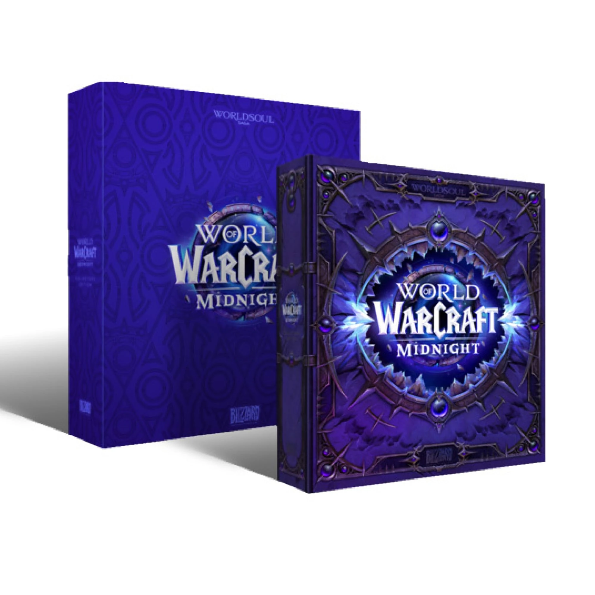 World of Warcraft: Midnight Collector's Edition