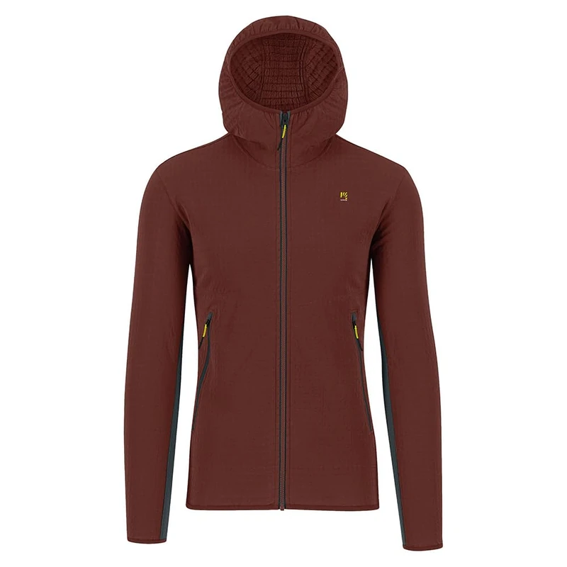 KARPOS MARMOLADA HOODIE FLEECE