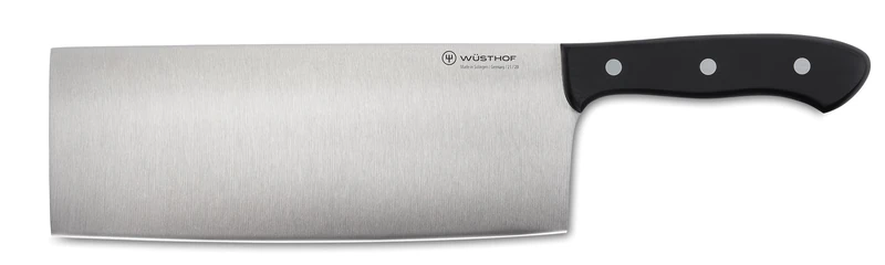 Wüsthof Chinese Chef's Knife 20 cm | 8 inch