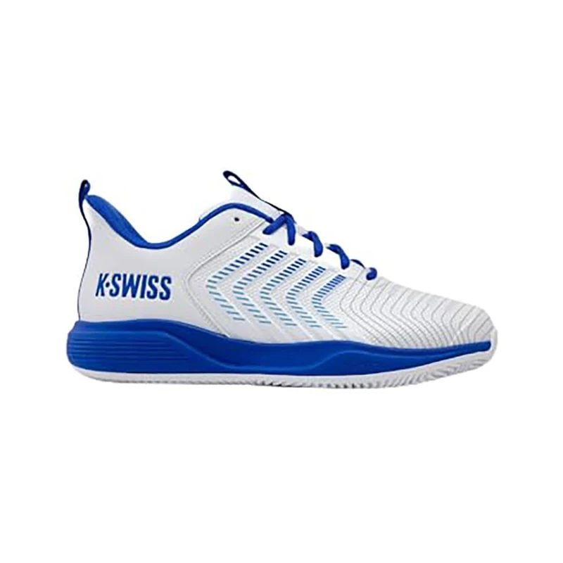 K-Swiss Tennis Shoe ULTRASHOT Light Clay, Men, Clay Court