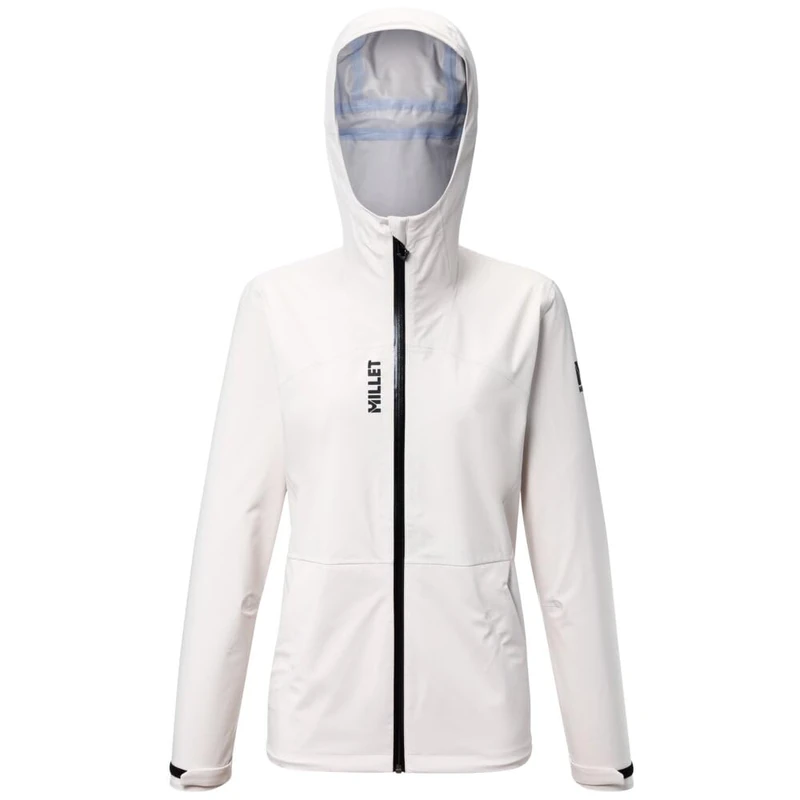 MILLET Women's Waterproof Breathable Hiking Jacket 20K - Image 1