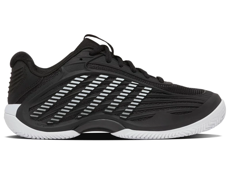 K-Swiss Tennis Shoe Hypercourt Express 3 Clay, Women, Clay Court