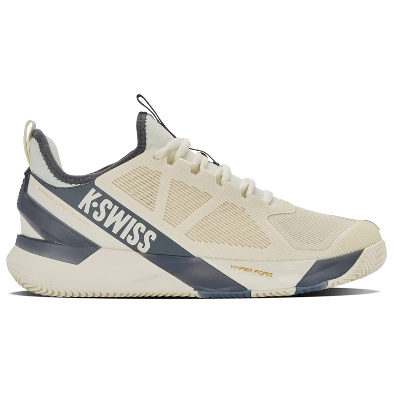 K-Swiss Tennis Shoe K-Frame Speed RUBLO Clay, Men, Clay Court