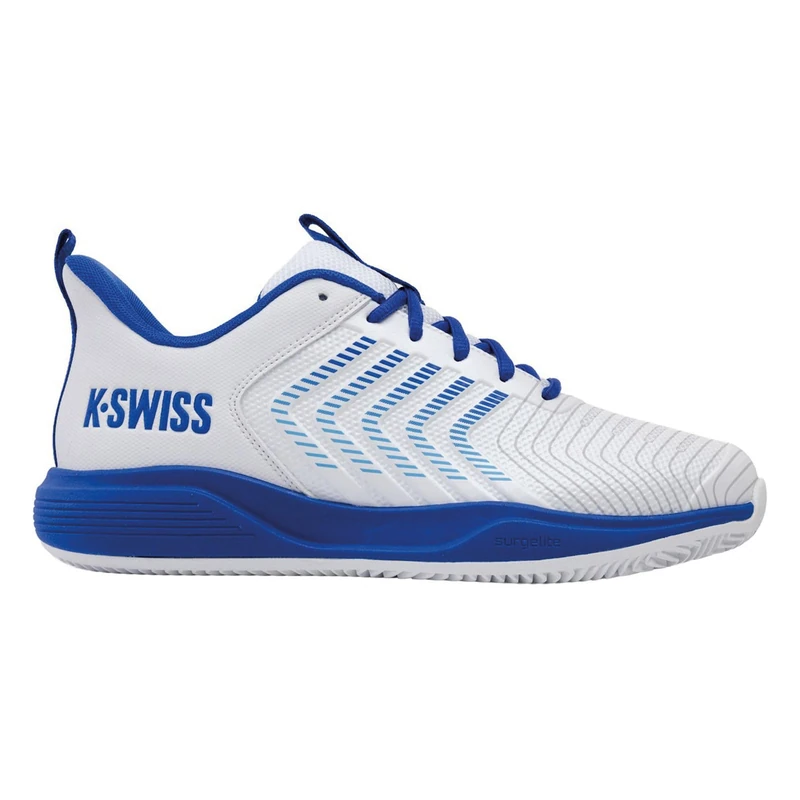 K-Swiss Tennis Shoe ULTRASHOT Light Clay, Men, Clay Court