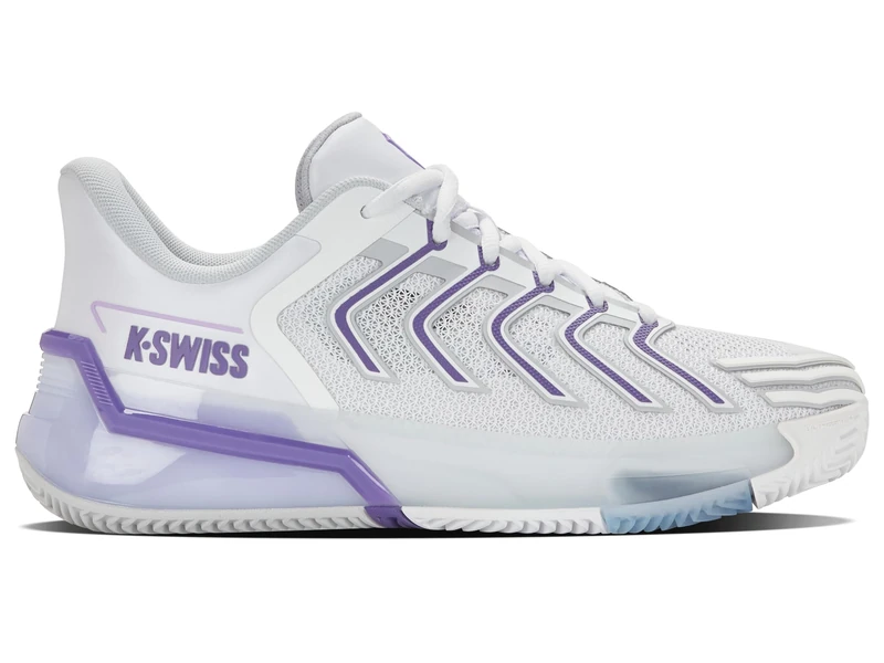 K-Swiss Tennis Shoe ULTRASHOT 4 Clay, Women, Clay Court