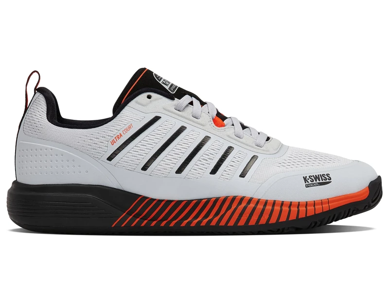 K-Swiss Padel Shoe Ultra Court Padel, Men