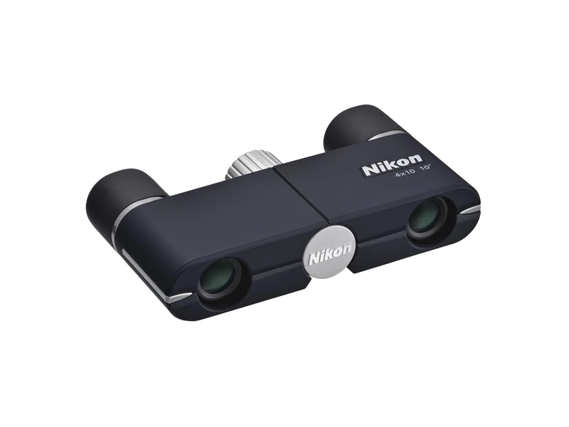 Nikon 4x10 DCF DARK NAVY - Image 1
