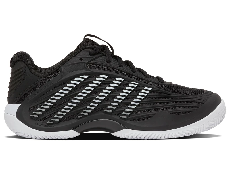 K-Swiss Tennis Shoe Hypercourt Express 3 Clay, Women, Clay Court