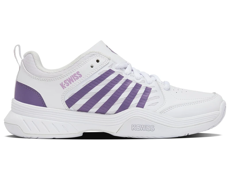 K-Swiss Tennis Shoe Court Express 2, Women, All-Court