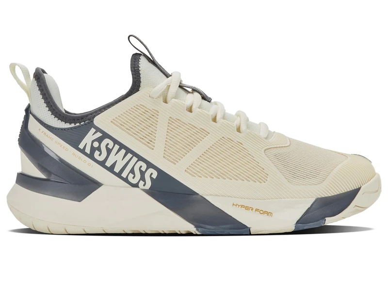 K-Swiss Tennis Shoe K-Frame Speed RUBLO, Men, All-Court