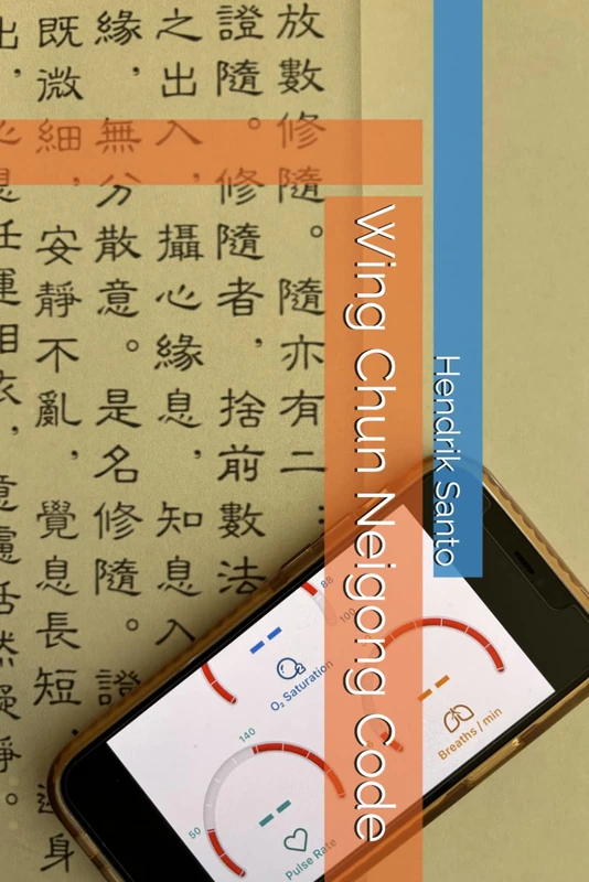 Wing Chun Neigong Code