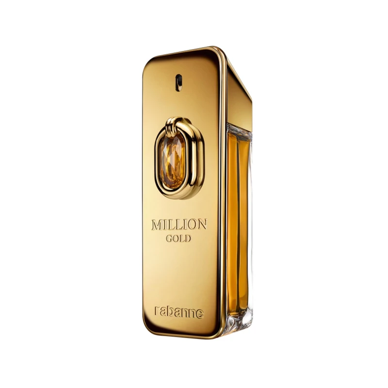 Paco Rabanne Million Gold Elixir Parfum 200ml