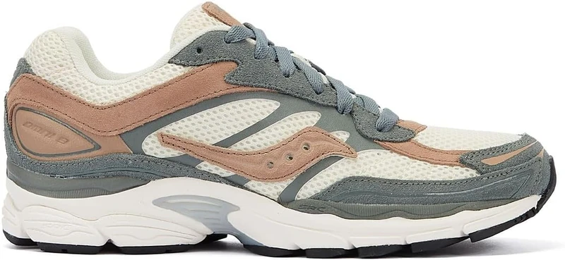 Saucony PROGID Omni 9 U Running Shoes