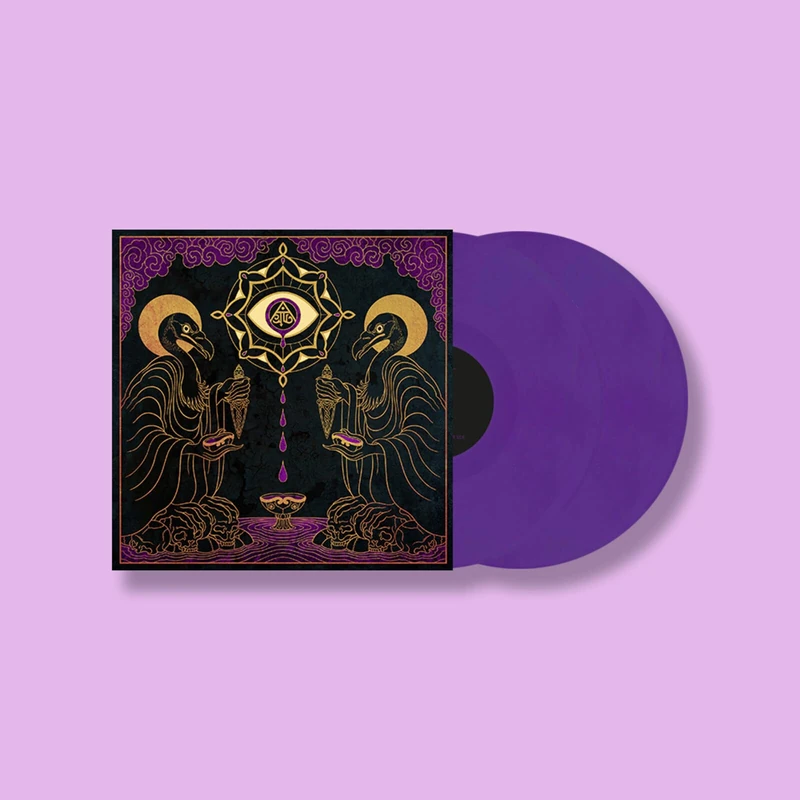 Procession [VINYL]