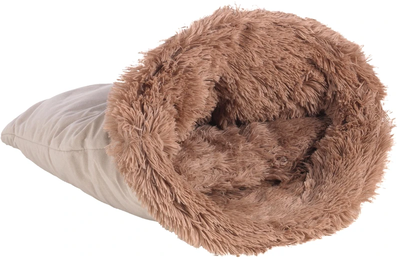 Sleeping bag Ayco Taupe 40x60x40cm