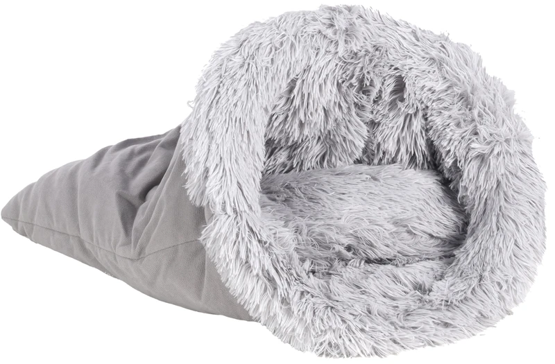 Sleeping bag Ayco Grey 40x60x40cm