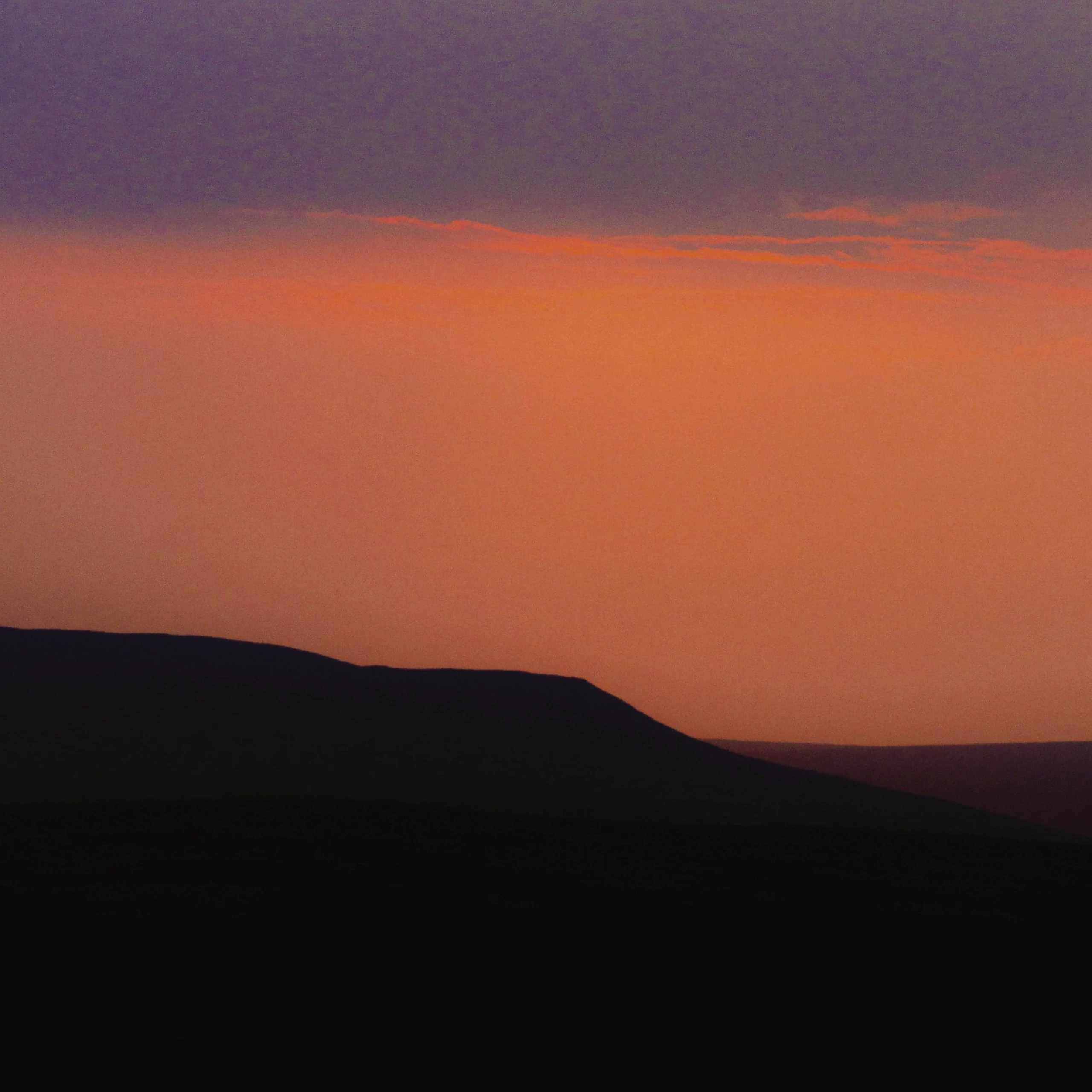 Colours Yet To Be Named [VINYL]