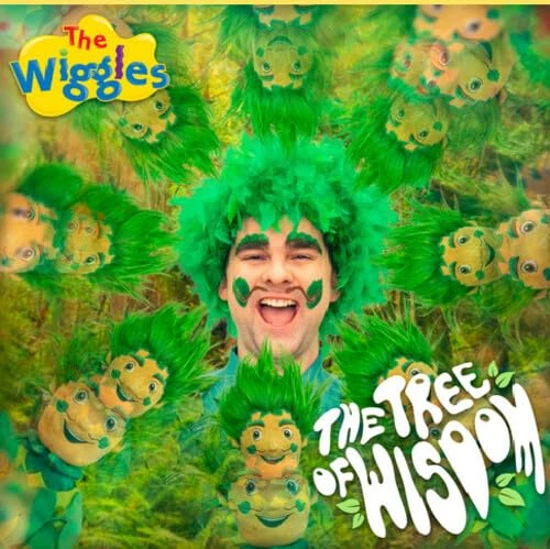 The Tree Of Wisdom [VINYL] - Image 1