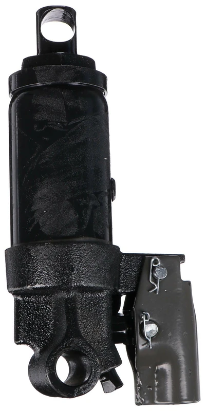 SIXTOL SX JACK MINI 2T | Hydraulic Cylinder Replacement Part | Low Profile Jack Spare Part | Compatible with SX3008