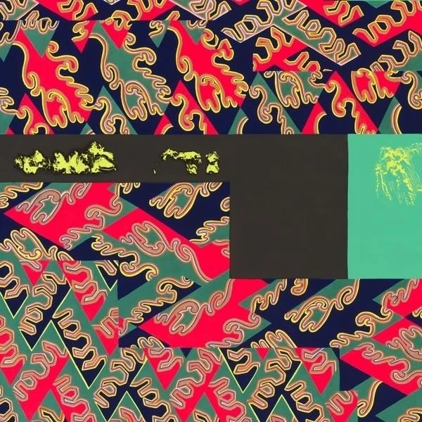 Descension (Out of Our Constrictions) (Aguirre Edition) [Vinyl LP] [VINYL] - Image 1